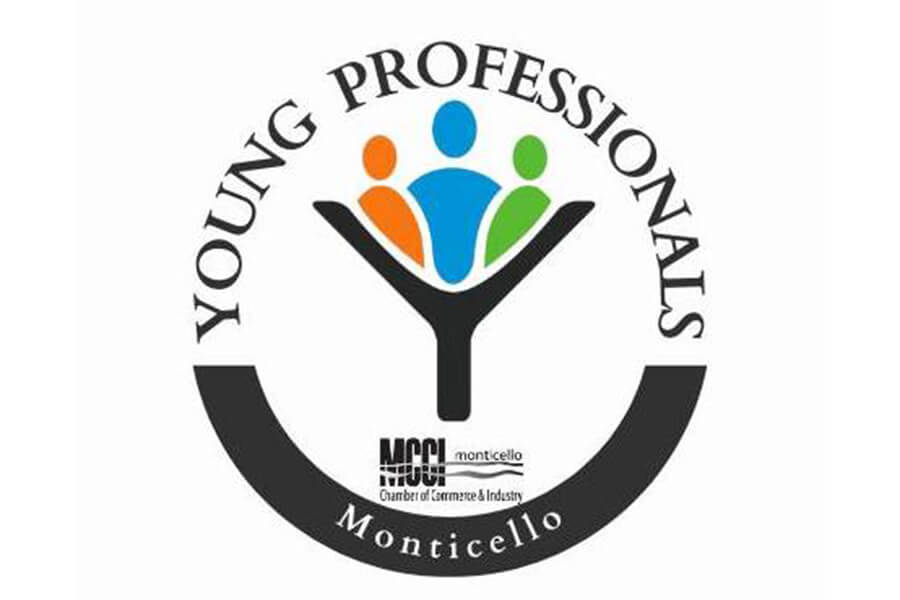 Young Professionals of Monticello