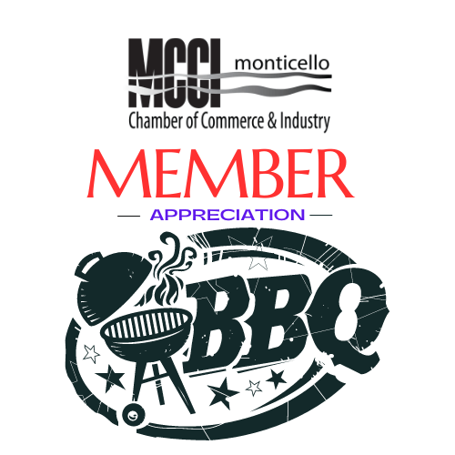 Membership Appreciation BBQ