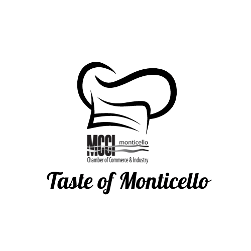 Taste of Monticello