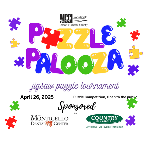 Puzzle Palooza 