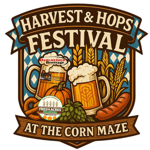 Harvest & Hops Festival