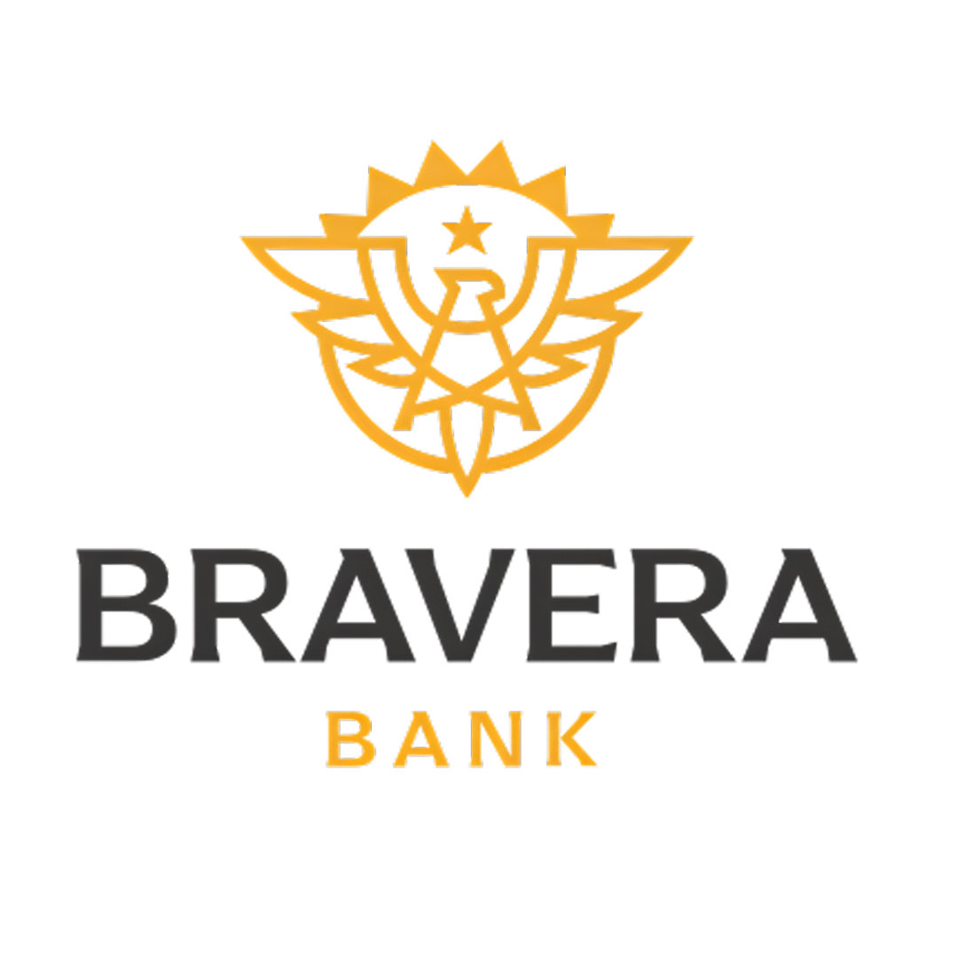 Bravera Bank Logo