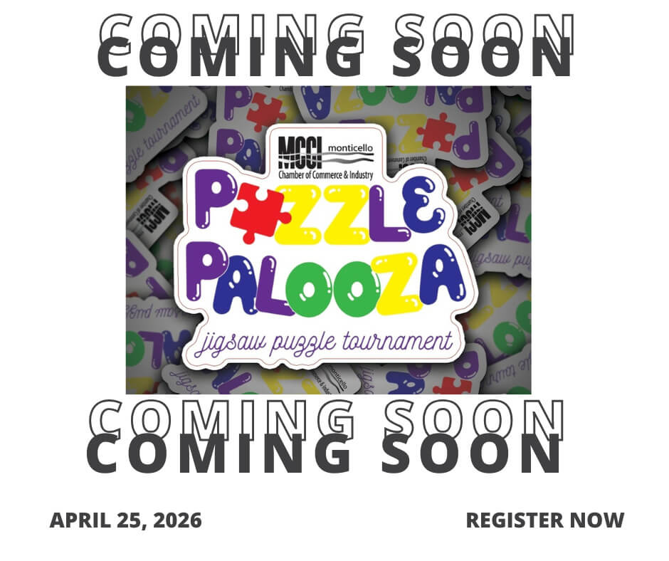 Puzzle Palooza 