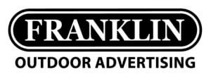 Franklin outdoor advertising