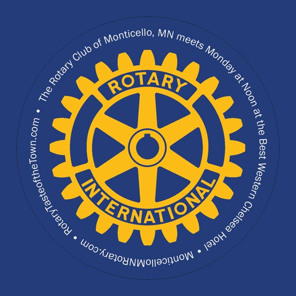 Rotary Monticello