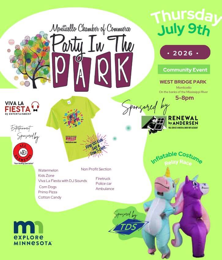 Party in the Park