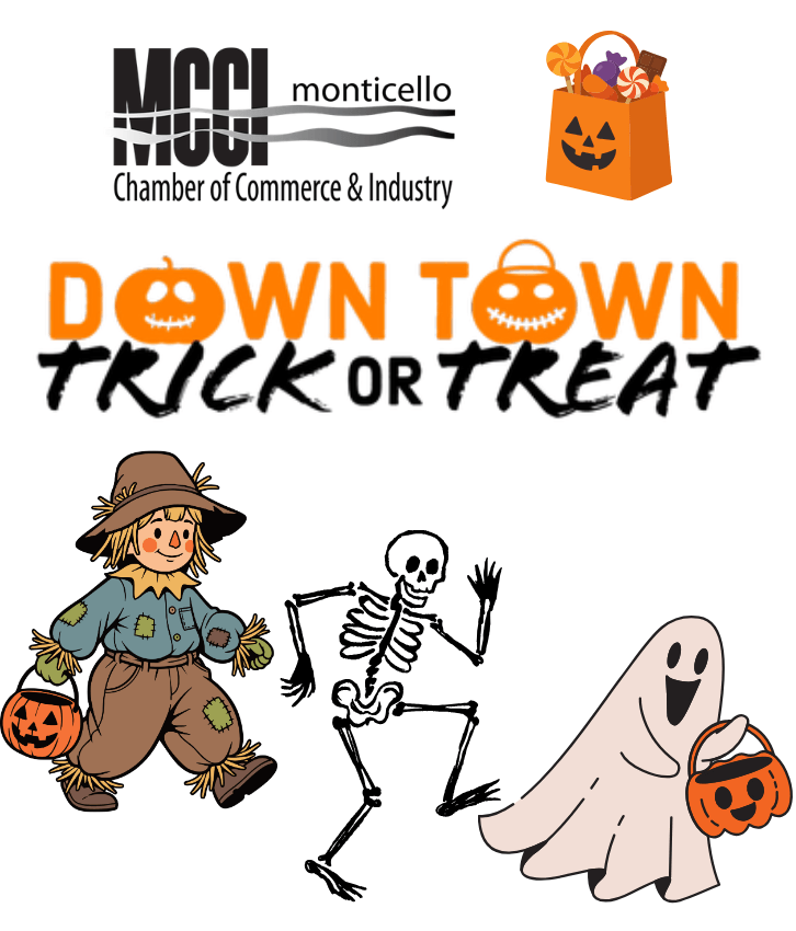 DT Trick or Treat