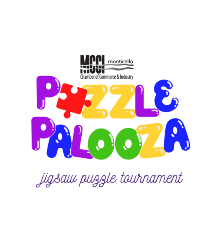 Puzzle Palooza 