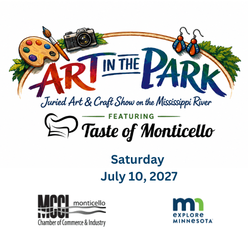 Art in the Park