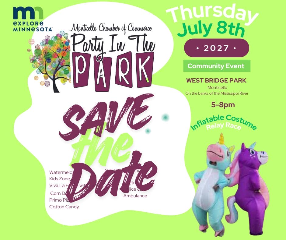 Party in the Park