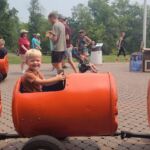 River Falls Days Parade