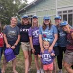 River Falls Days Parade