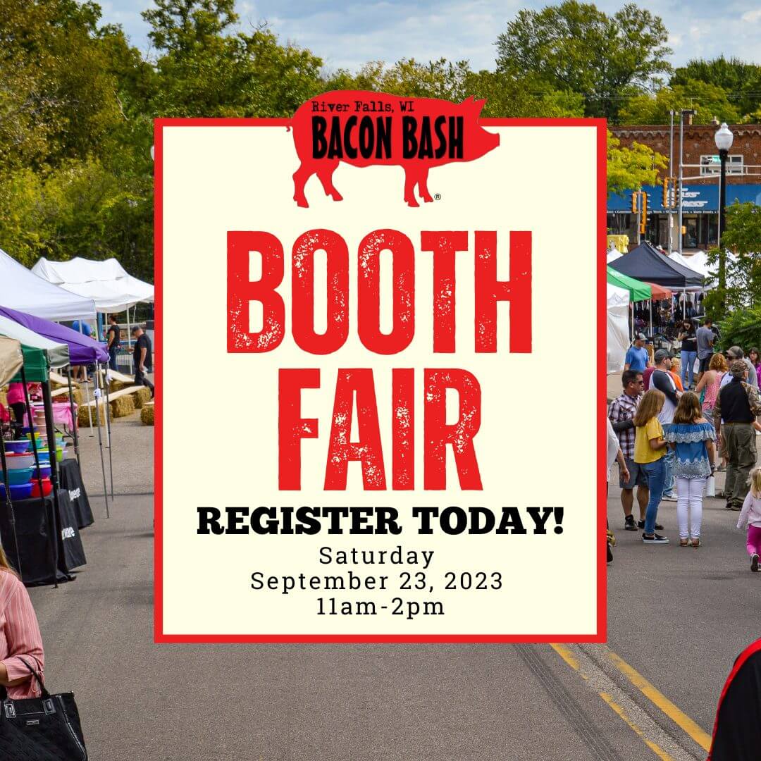 Booth Fair