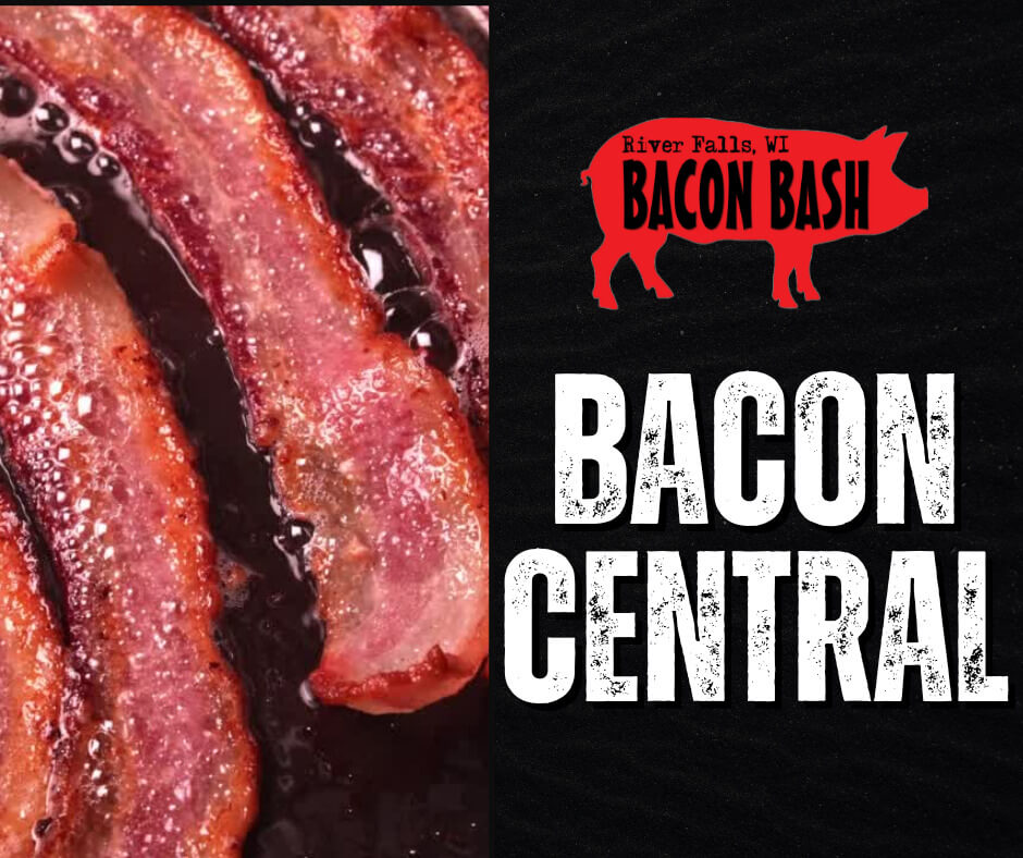 BACON CENTRAL 2024