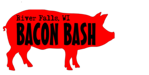 Bacon Bash Logo - 2014 Bacon Bash Logo - 2014