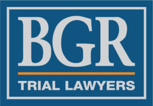 LOGO_BGR_TrialLawyers_OrangeLine_OL