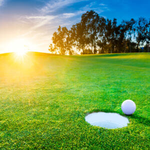 Golf Outing (1)