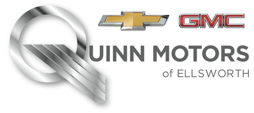 QM logo Chevy GMC