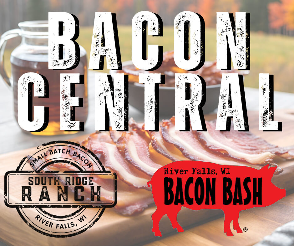 Bacon Central 2025