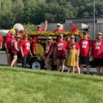 FNB Parade