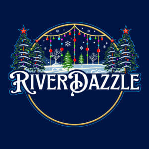 NEW- River Dazzle Logo