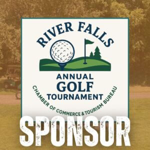 Golf Outing Sponsor