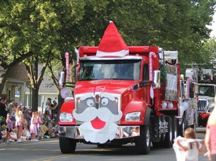 1PARADE 1PARADE