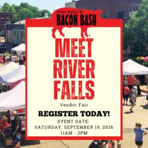2026 Meet River Falls