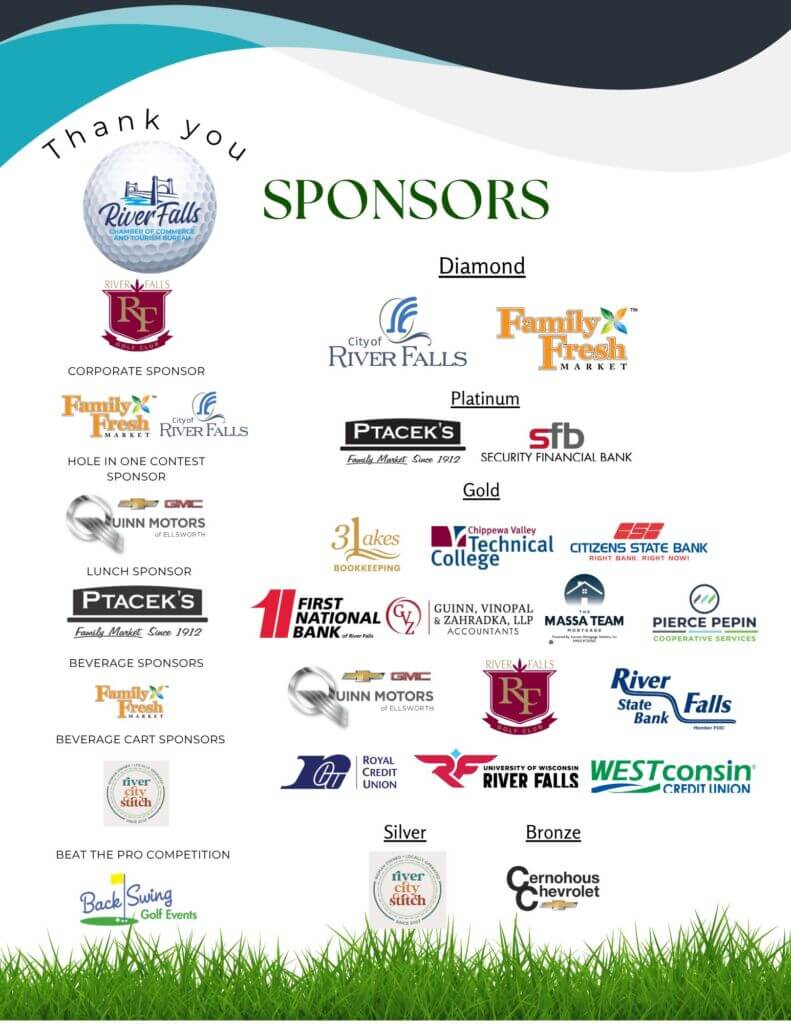 2026 Sponsors
