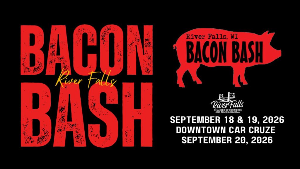 Bacon Bash 2026 -Facebook Events Cover