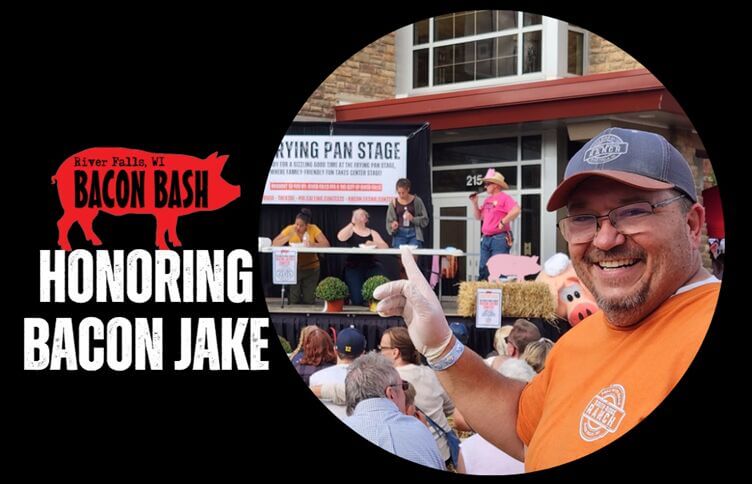 Honoring Jake Honoring Jake