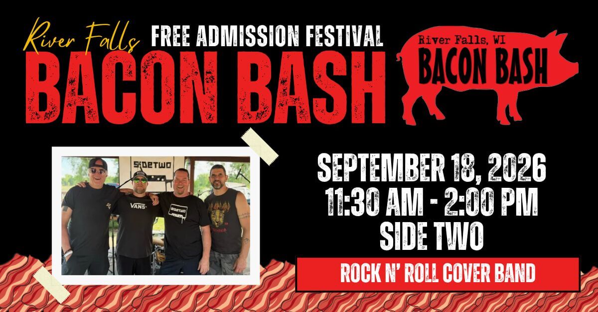 2026 Bacon Bash Band Event Covers (2)