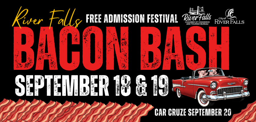 2026 Lamar Bacon Bash Billboard