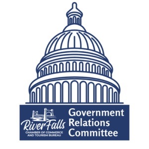 Government Relations Committee Logo Government Relations Committee Logo