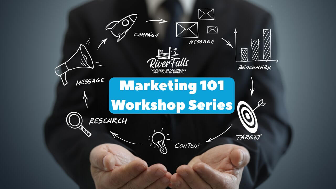 Marketing 101 Workshop Marketing 101 Workshop