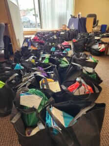 New Teacher Bag Assembly 2