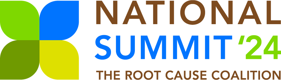 National Summit 24 logo