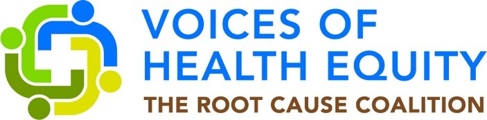 Voices of Health Equity Logo