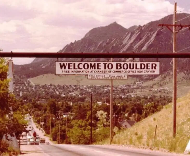 Olde Boulder
