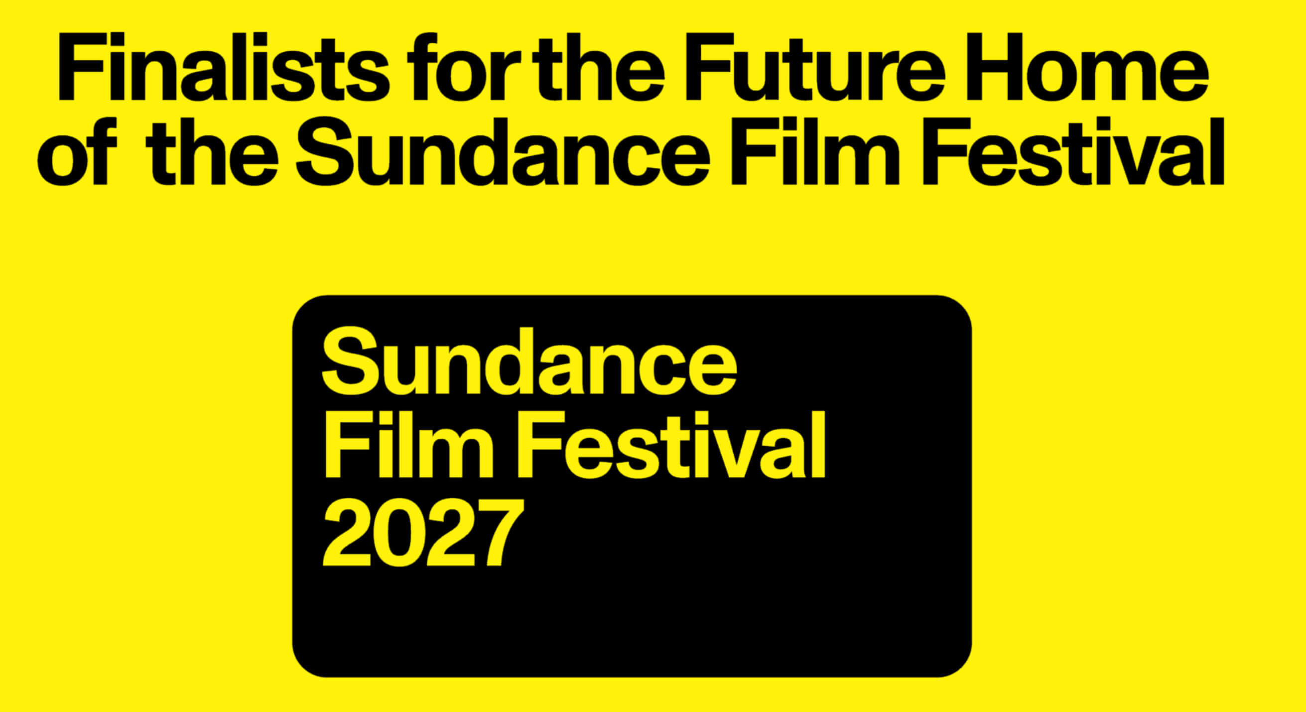 sundance finalists