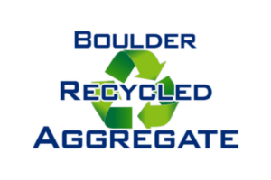 Impact - Boulder Recycled Impact - Boulder Recycled