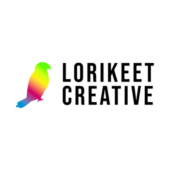 lorikeet-creative