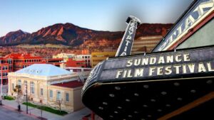 Sundance Film Festival