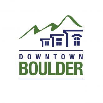 Downtown Boulder