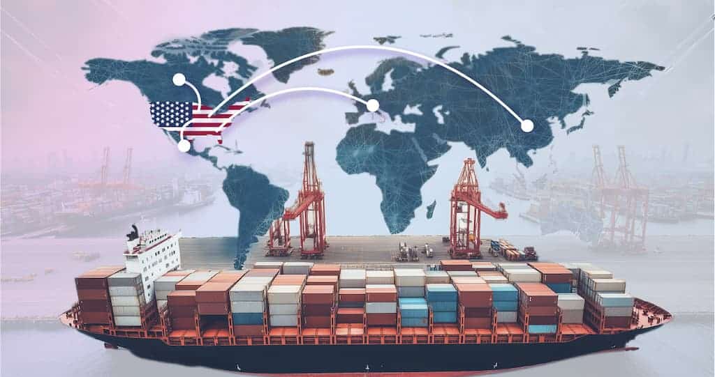 US Tariffs