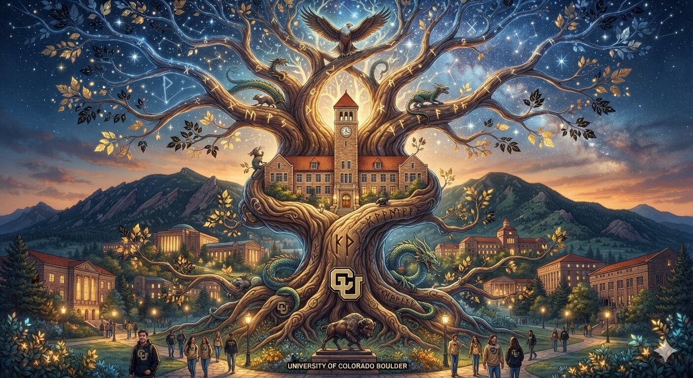 Yggdrasil-CU