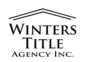 Winters Title