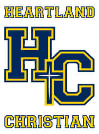 heartland christian logo