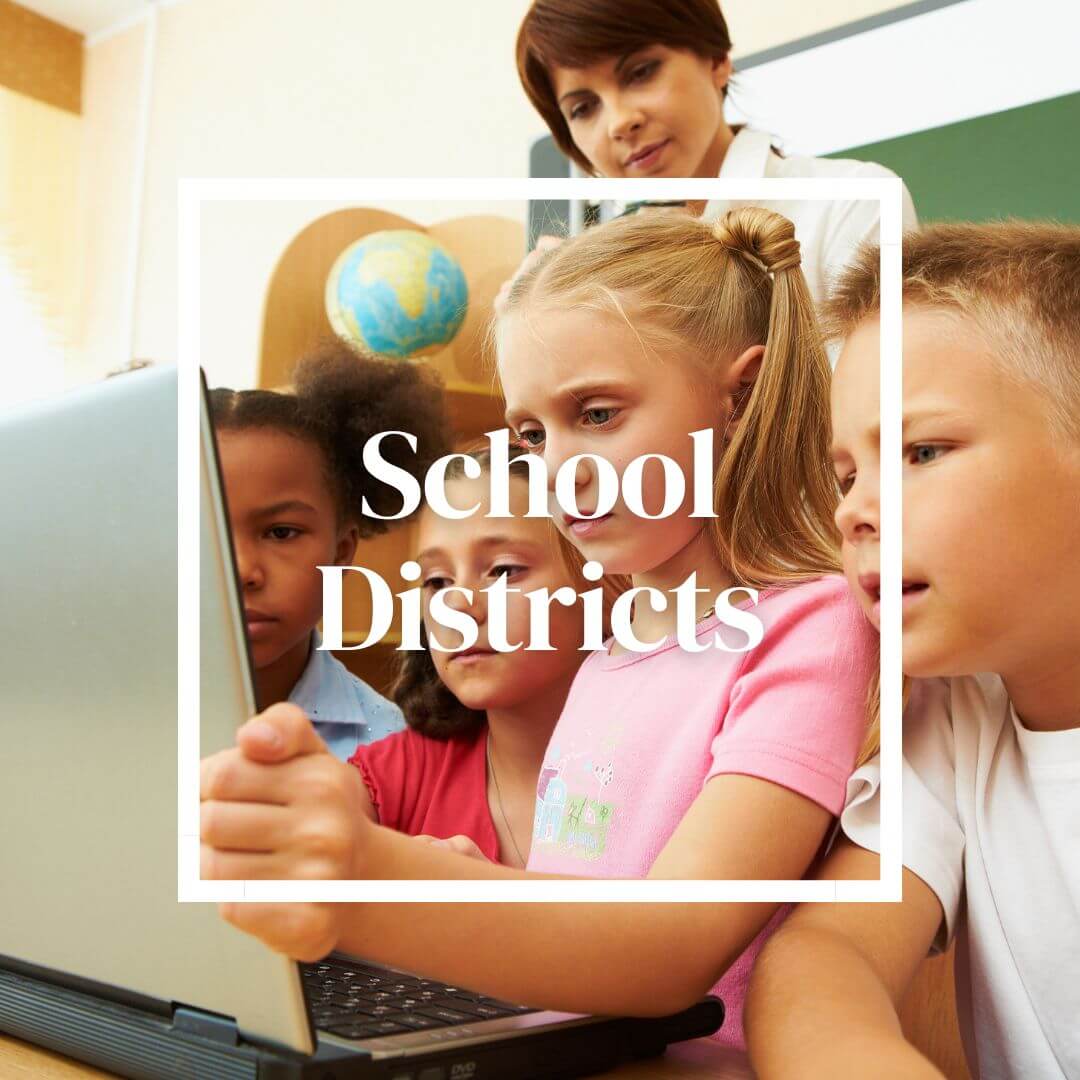 school districts