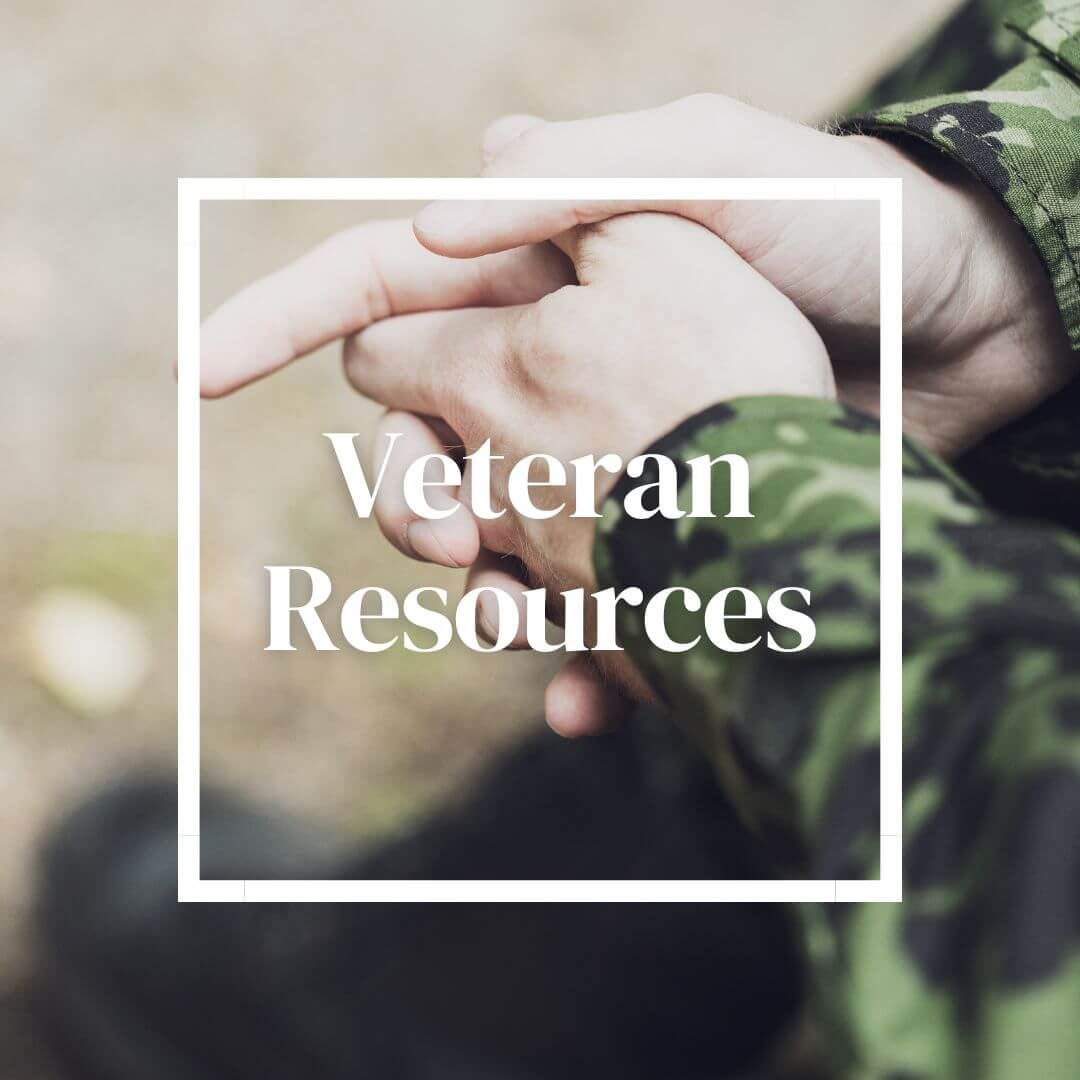 veteran resources
